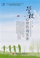 学校心理咨询实务