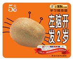 左脑开发（2岁）