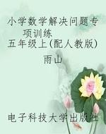 小学数学解决问题专项