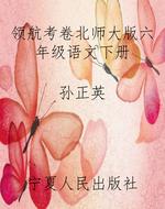 领航考卷北师大版六年