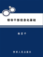 领导干部信息化基础