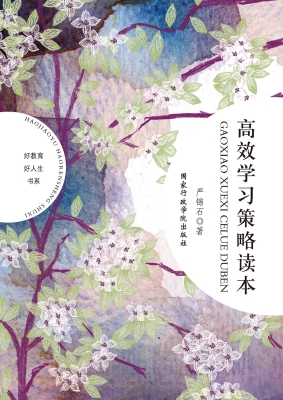 高效学习策略读本