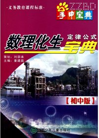 掌中宝典工具书系列·