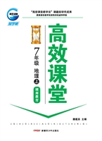 高效课堂·湖南教育版