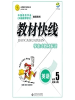 必修五教材快线英语北