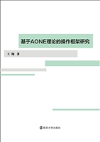 基于AONE理论的操作框