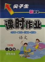 尖子生课时作业·YW版