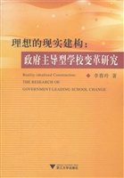 理想的现实建构：政府主