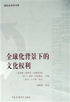 全球化背景下的文化权