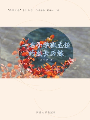 一名小学班主任的成长