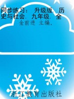 同步练习： 升级版. 历