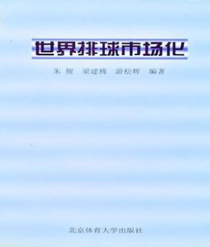 世界排球市场化