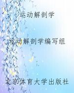 运动解剖学
