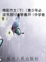 精彩作文(下)（青少年必