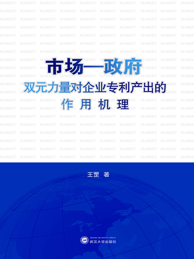 市场-政府双元力量对