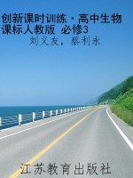 创新课时训练·高中生
