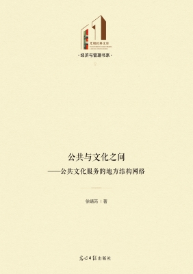 公共与文化之间——公