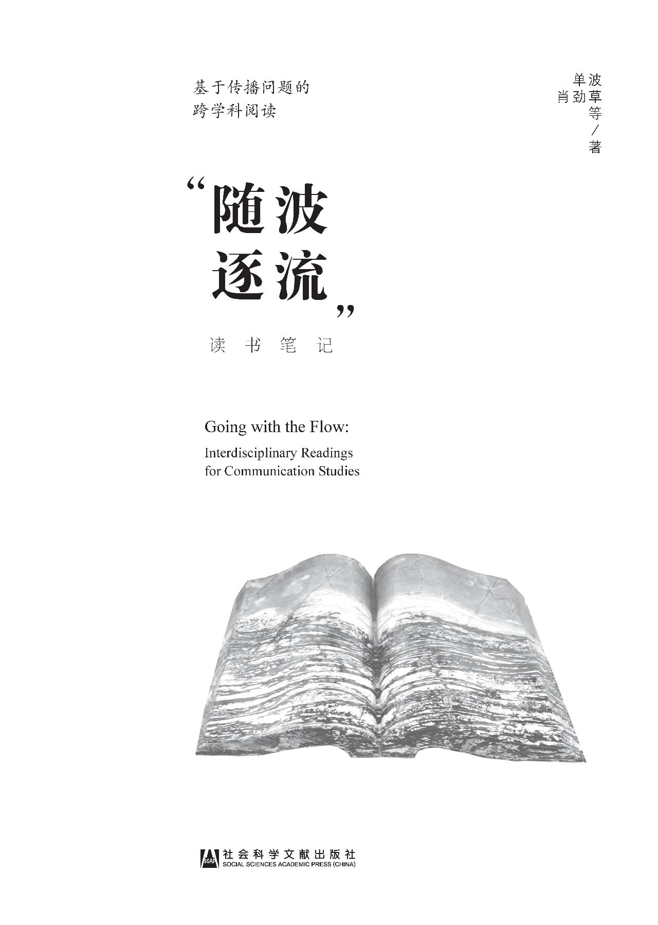 基于传播问题的跨学科
