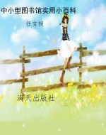 中小型图书馆实用小百