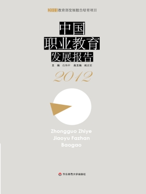中国职业教育发展报告