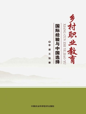 乡村职业教育：国际经验