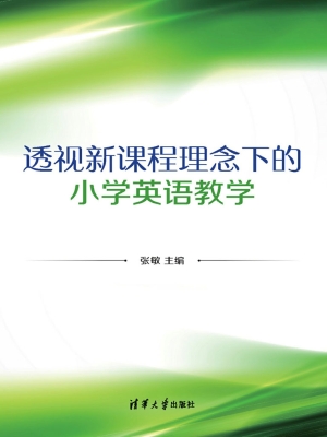 透视新课程理念下的小
