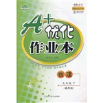 A+优化作业本九年级物