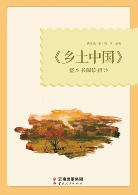 《乡土中国》整本书阅