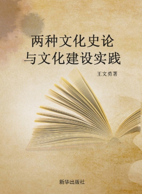 两种文化史论与文化建