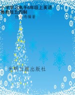 学习高手——英语（六年