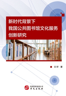 新时代背景下我国公共