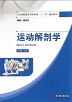 运动解剖学