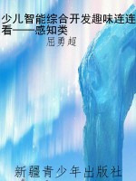 少儿智能综合开发趣味
