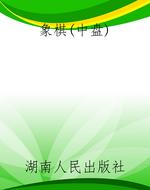 象棋（中盘）