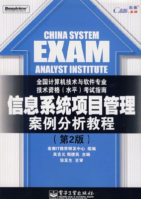 信息系统项目管理案例