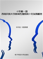 十年磨一剑——西南民