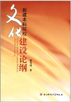 新建本科院校文化建设