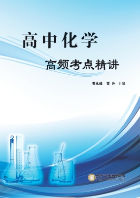 高中化学高频考点精讲