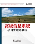 高级信息系统项目管理
