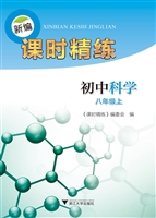 新编课时精练——初中