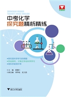 中考化学探究题精析精