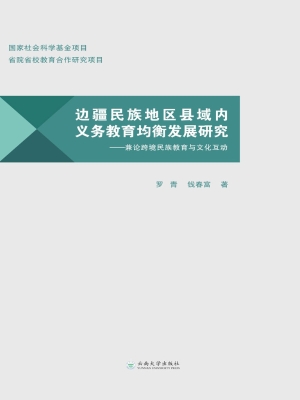 边疆民族地区县域内义