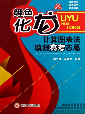 鲤鱼化龙——计算图表