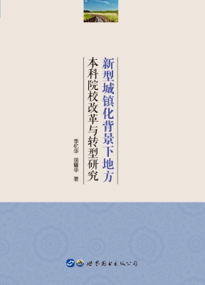 新型城镇化背景下地方