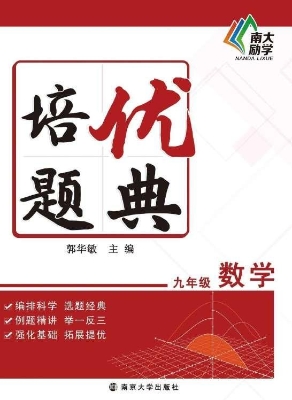 培优题典——数学 九