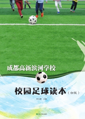成都高新滨河学校校园