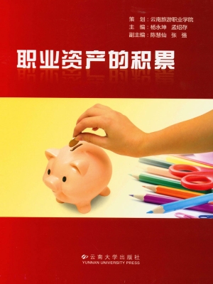 职业资产的积累