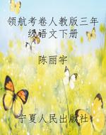 领航考卷人教版三年级