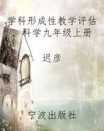 学科形成性教学评估．科
