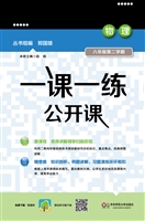 一课一练公开课——物
